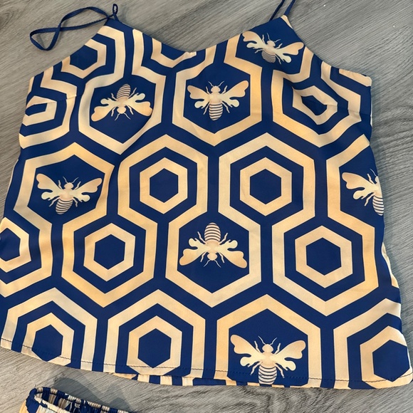 Pajama set - Picture 2 of 3